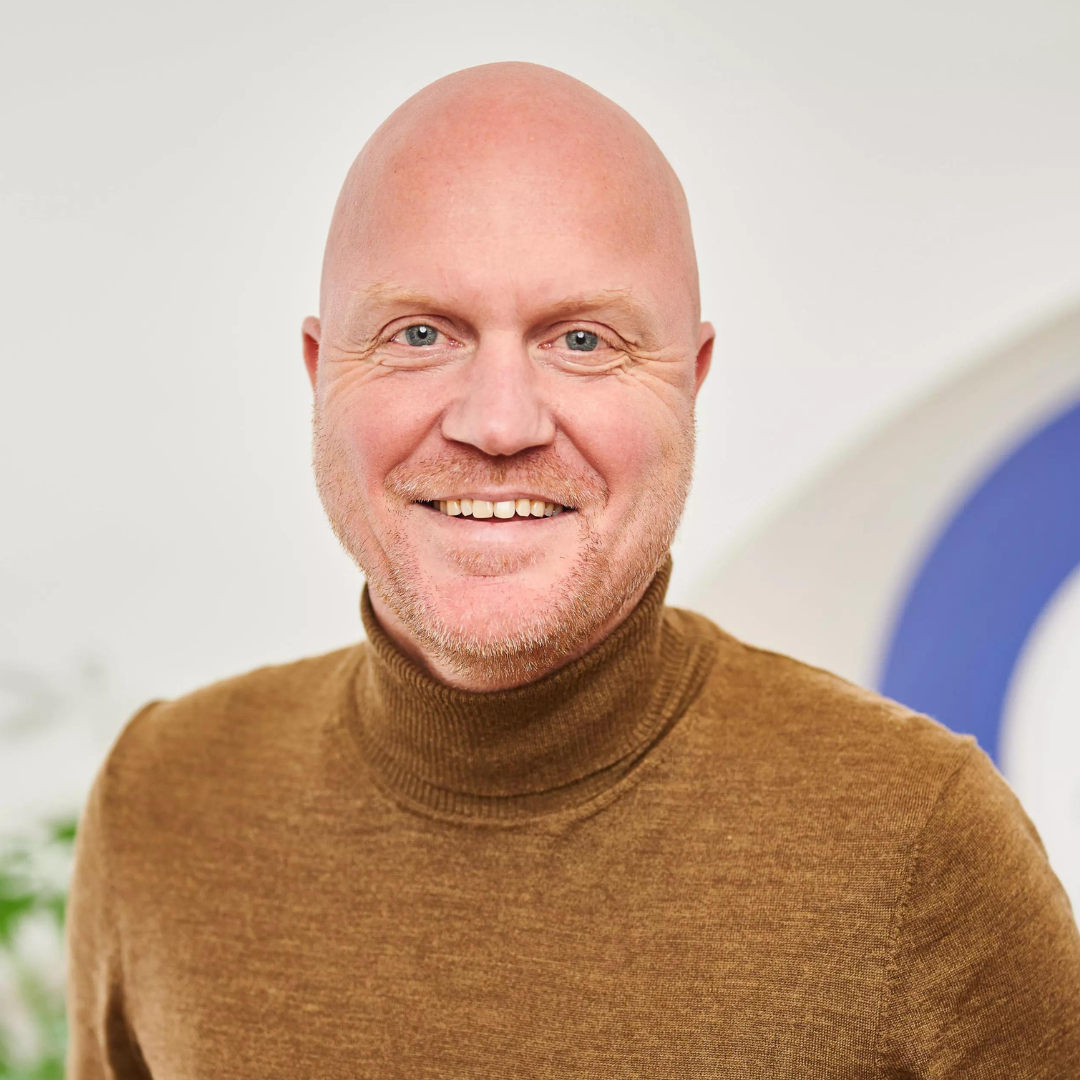 Richard Jellema